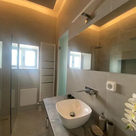 Serendipity Living Katsounion Exterior foto