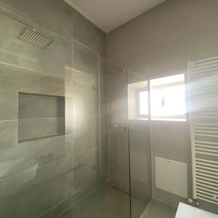 Serendipity Living Katsounion Exterior foto