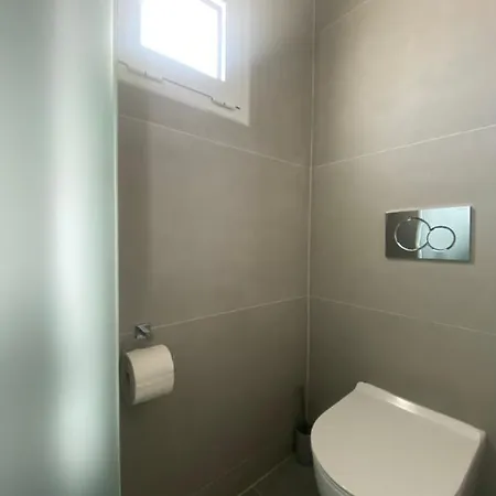 Serendipity Living Katsounion Exterior foto