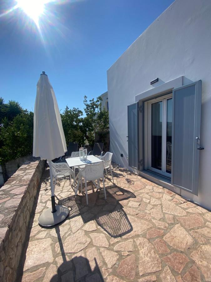 Serendipity Living * Katsounion