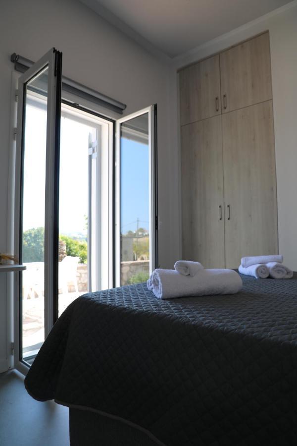 Apartment Serendipity Living Katsounion