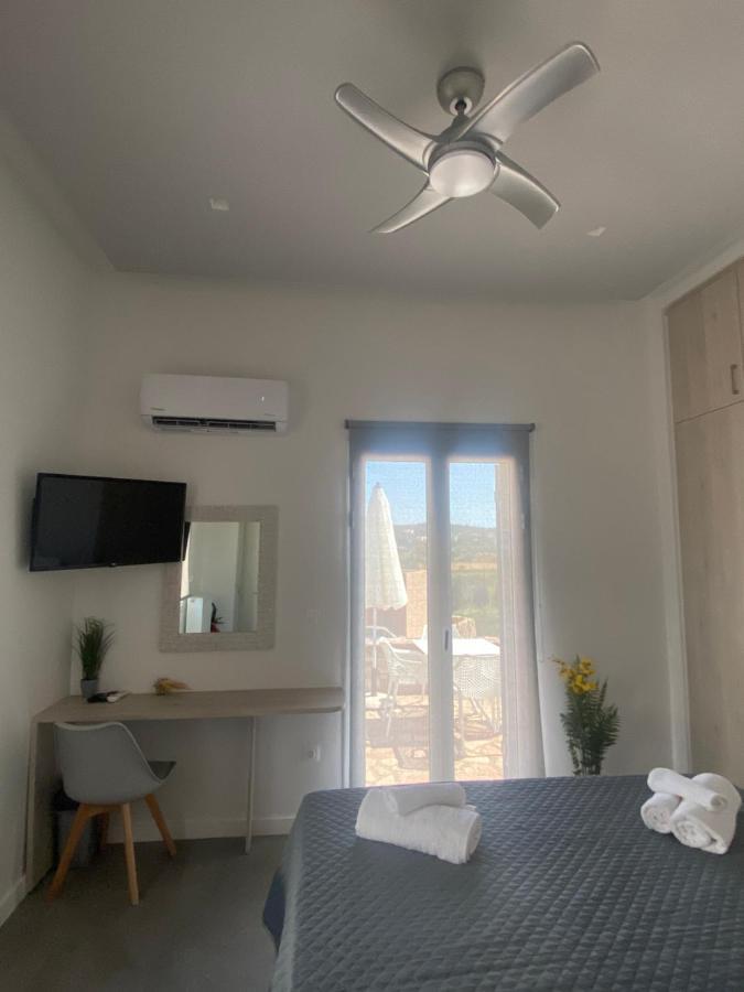 Serendipity Living Apartment Katsounion