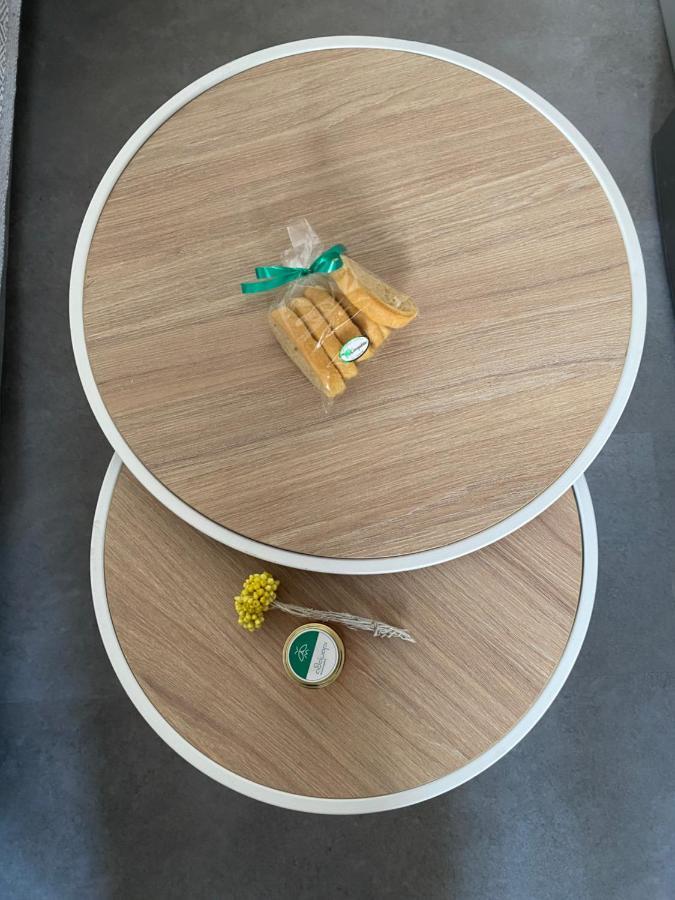 Serendipity Living Appartement *