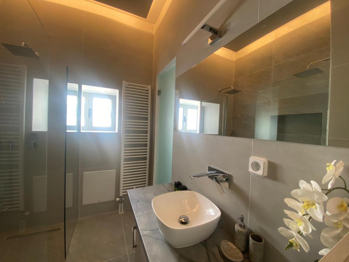 Apartment Serendipity Living Katsounion