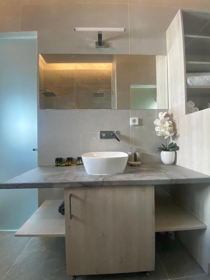 Appartement Serendipity Living