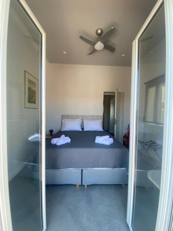 Serendipity Living Appartement Katsounion