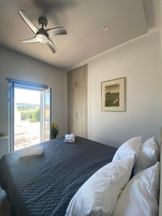 Serendipity Living Katsounion