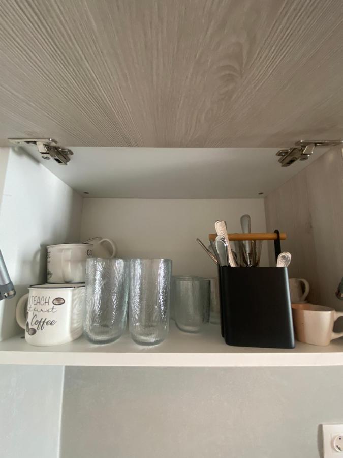 Appartement Serendipity Living Katsounion