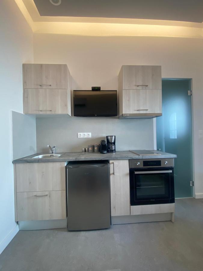 Serendipity Living Appartement