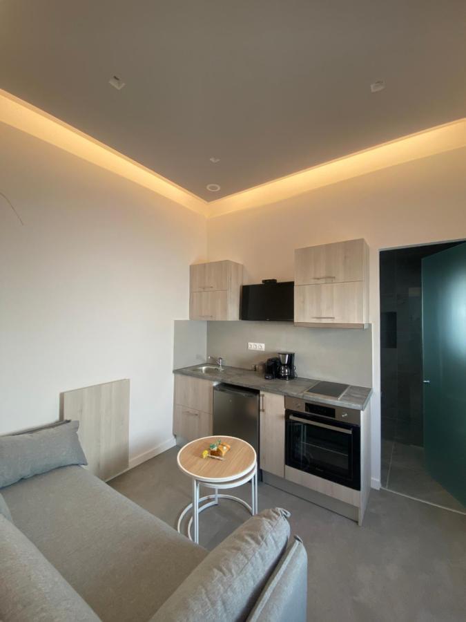 Appartement Serendipity Living *
