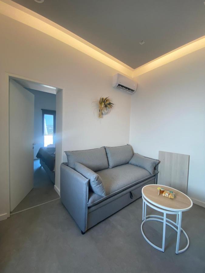 Serendipity Living Katsounion